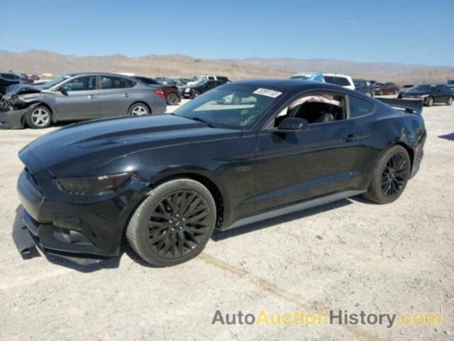 2015 FORD MUSTANG GT, 1FA6P8CF6F5351145