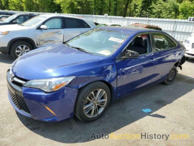 2015 TOYOTA CAMRY LE, 4T1BF1FK5FU953256