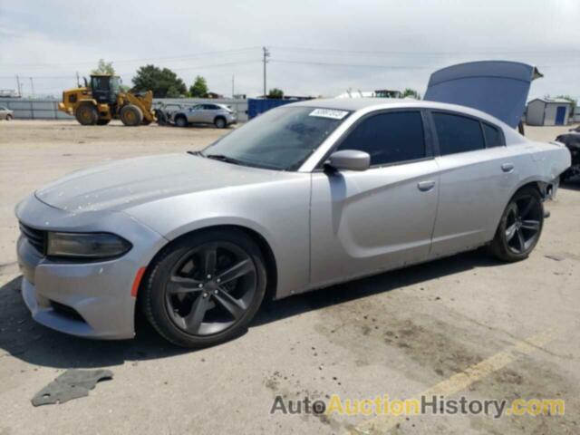 2018 DODGE CHARGER R/T, 2C3CDXCT5JH238136