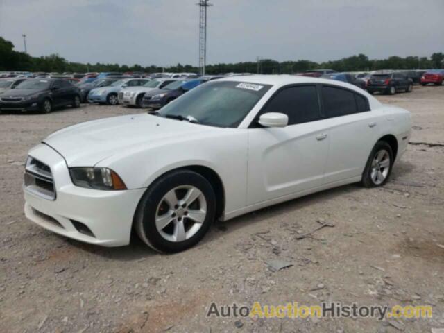 2013 DODGE CHARGER SE, 2C3CDXBGXDH734834