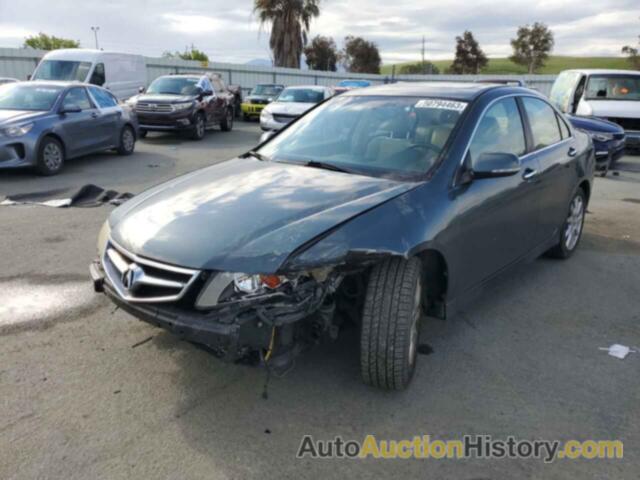 2006 ACURA TSX, JH4CL96936C018805