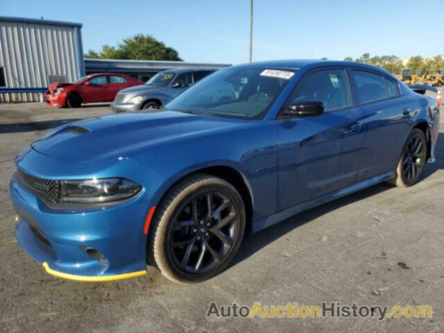 2022 DODGE CHARGER R/T, 2C3CDXCT6NH248552