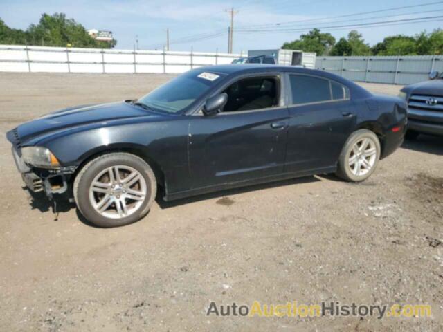 2011 DODGE CHARGER R/T, 2B3CL5CT5BH506124
