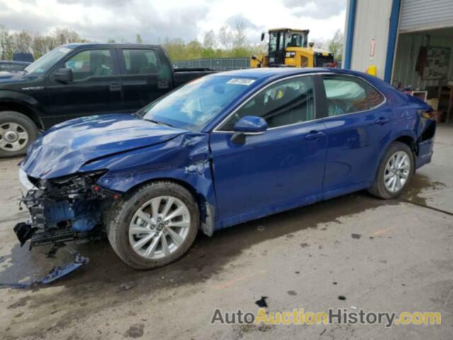 2023 TOYOTA CAMRY LE, 4T1R11BK0PU095246