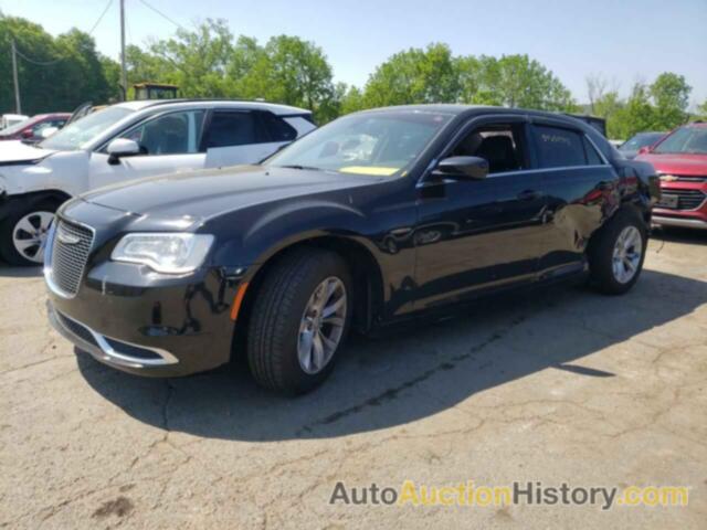 2015 CHRYSLER 300 LIMITED, 2C3CCAAG7FH792808