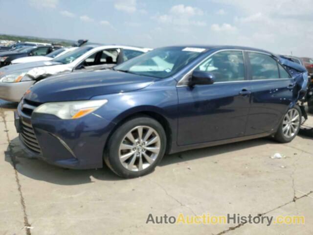 2015 TOYOTA CAMRY LE, 4T1BF1FK4FU927165