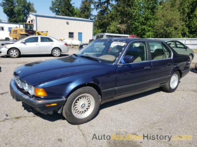 1993 BMW 7 SERIES I AUTOMATIC, WBAGD4320PDE60155