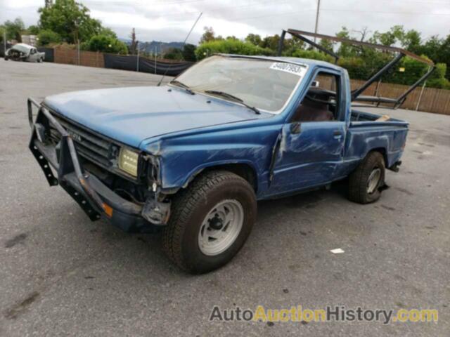 1988 TOYOTA ALL OTHER 1/2 TON RN50, JT4RN50R5J5116710