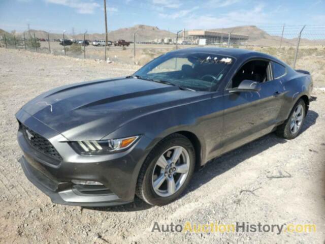 2015 FORD MUSTANG, 1FA6P8AM3F5386579