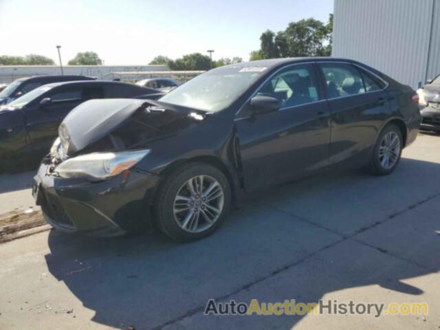 2016 TOYOTA CAMRY LE, 4T1BF1FK5GU517704