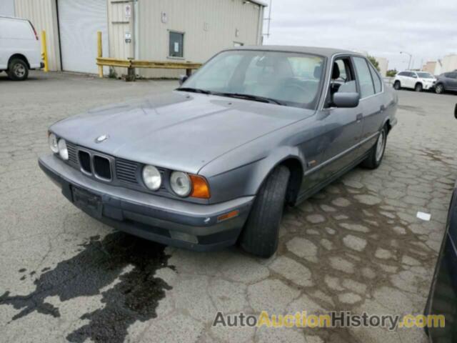 1994 BMW 5 SERIES I AUTOMATIC, WBAHD6327RGK44205