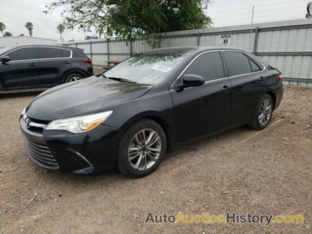 2017 TOYOTA CAMRY LE, 4T1BF1FK0HU623804