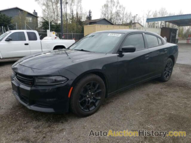 2015 DODGE CHARGER SE, 2C3CDXFG7FH827923