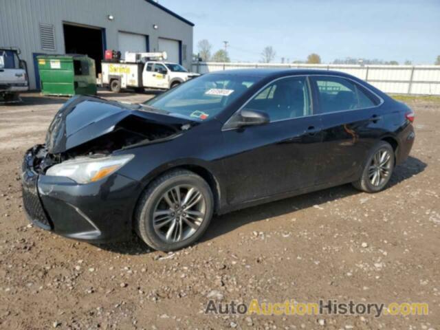 2015 TOYOTA CAMRY LE, 4T1BF1FK2FU983041