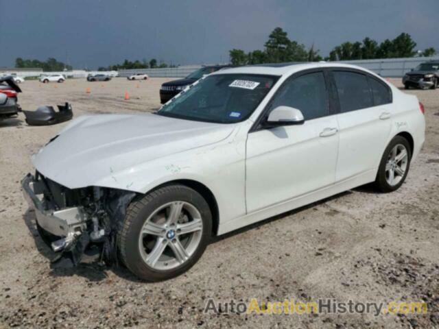 2012 BMW 3 SERIES I, WBA3A5G55CNP18141