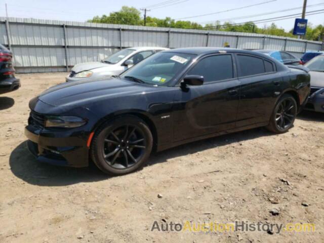 2017 DODGE CHARGER R/T, 2C3CDXCT4HH575519