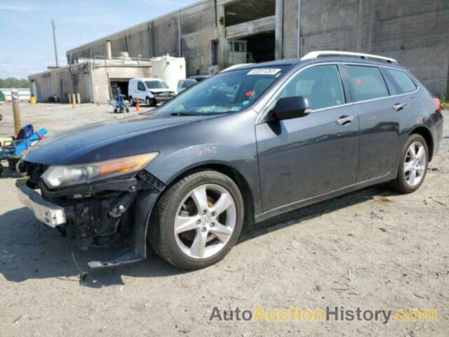 2011 ACURA TSX, JH4CW2H68BC002045