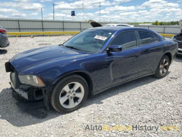 2013 DODGE CHARGER SE, 2C3CDXBGXDH583977