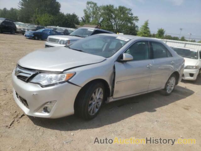 2012 TOYOTA CAMRY BASE, 4T4BF1FK4CR203445