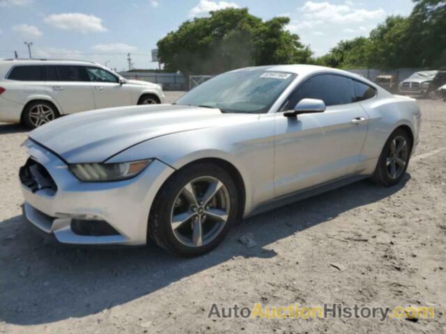 2016 FORD MUSTANG, 1FA6P8TH8G5278752