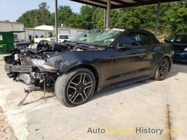 2019 FORD MUSTANG, 1FATP8UH0K5101803