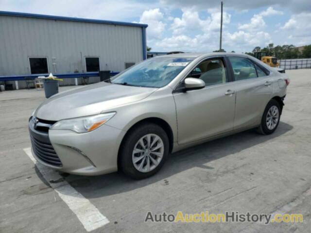 2015 TOYOTA CAMRY LE, 4T1BF1FK9FU015390