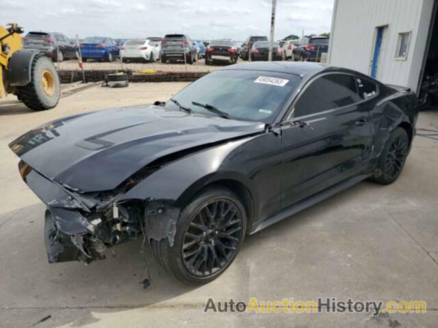 2020 FORD MUSTANG, 1FA6P8TH8L5168844