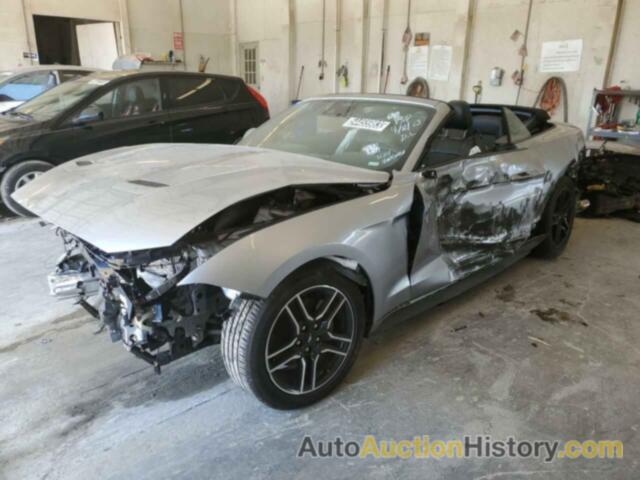 2021 FORD MUSTANG, 1FATP8UHXM5119423