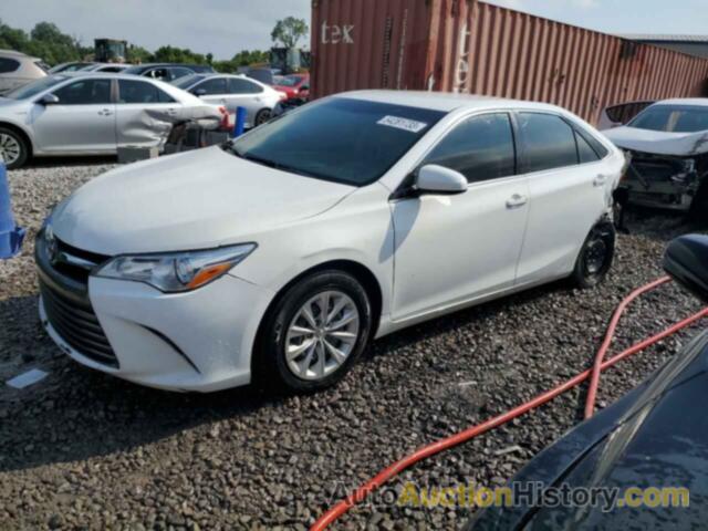 2015 TOYOTA CAMRY LE, 4T1BF1FK6FU038819