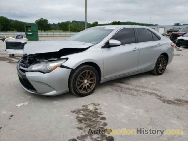 2016 TOYOTA CAMRY LE, 4T1BF1FK6GU143586