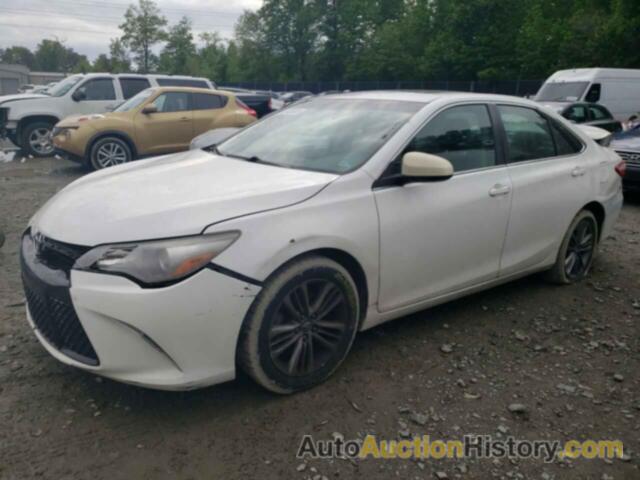 2017 TOYOTA CAMRY LE, 4T1BF1FKXHU354842