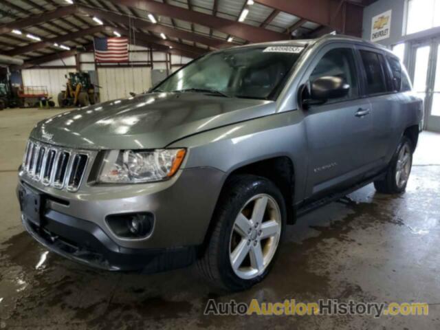 2012 JEEP COMPASS LIMITED, 1C4NJDCB6CD650360
