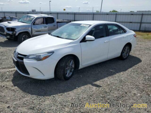 2016 TOYOTA CAMRY LE, 4T1BF1FK8GU135005