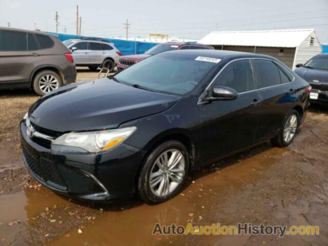 2017 TOYOTA CAMRY LE, 4T1BF1FK0HU657581