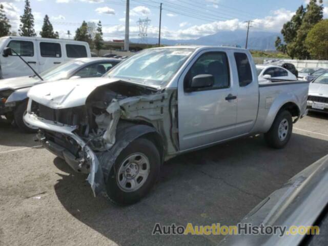 2006 NISSAN FRONTIER KING CAB XE, 1N6BD06T16C447679