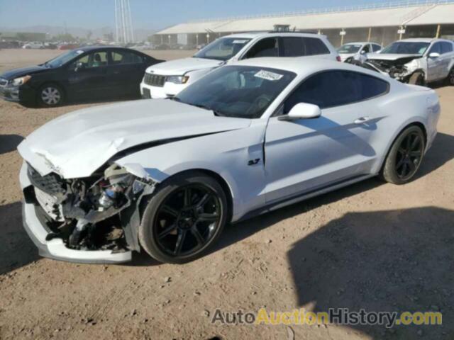 2017 FORD MUSTANG, 1FA6P8AM0H5320025