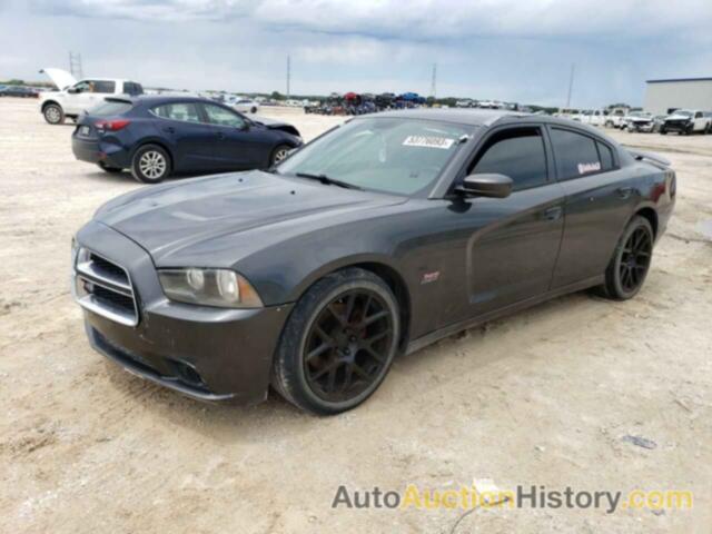 2014 DODGE CHARGER R/T, 2C3CDXCT1EH162937