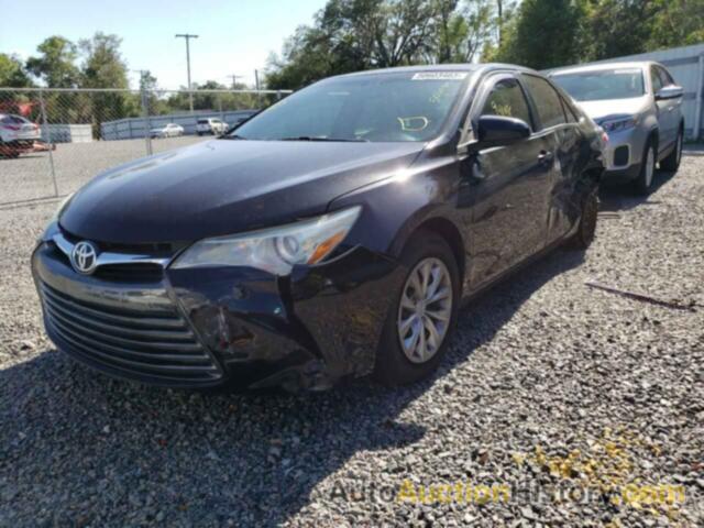 2015 TOYOTA CAMRY LE, 4T4BF1FK3FR498333