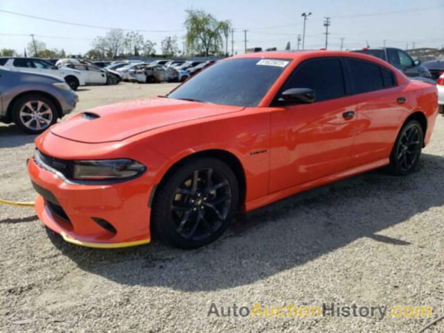 2022 DODGE CHARGER R/T, 2C3CDXCT0NH205017