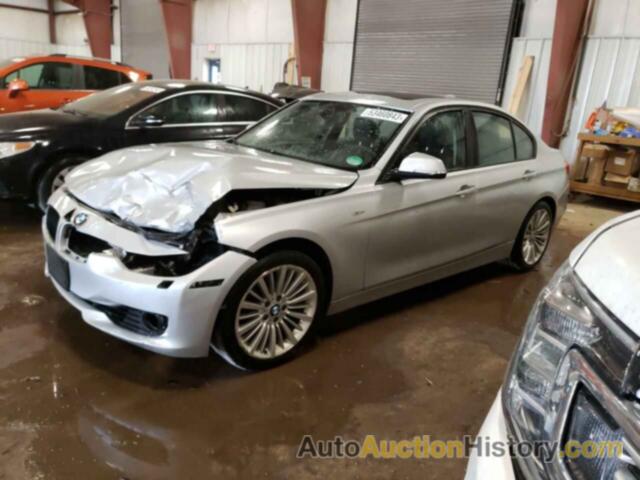 2012 BMW 3 SERIES I, WBA3A5G55CNP15840