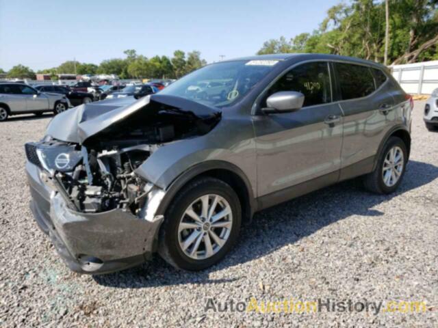 2019 NISSAN ROGUE S, JN1BJ1CP7KW528528