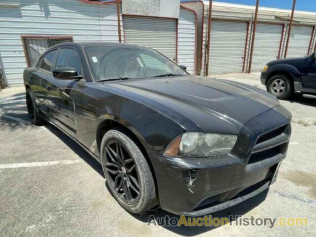 2012 DODGE CHARGER POLICE, 2C3CDXAT6CH263942