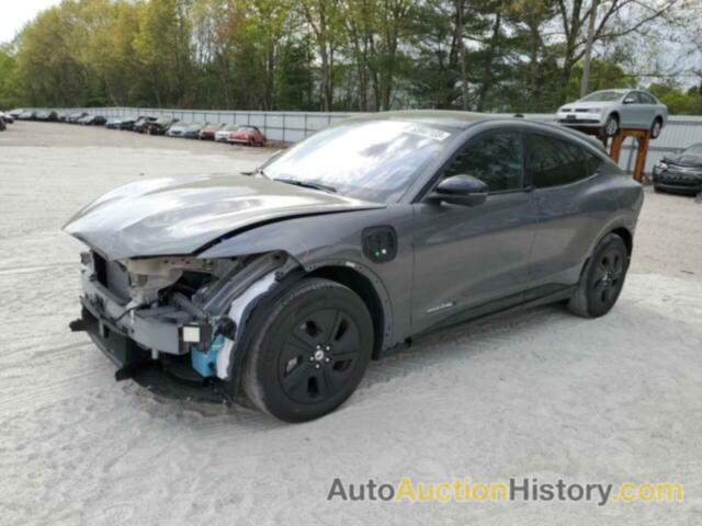 2023 FORD MUSTANG CALIFORNIA ROUTE 1, 3FMTK2SU7PMA02771