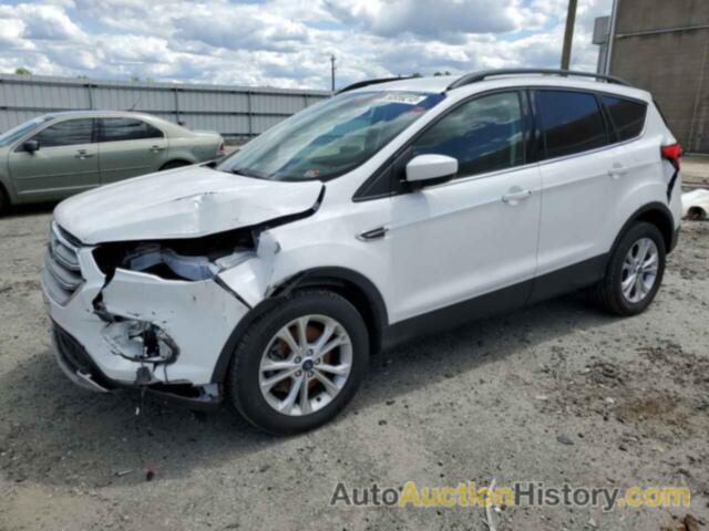 2018 FORD ESCAPE SE, 1FMCU9GD8JUD26617