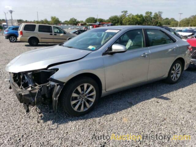 2017 TOYOTA CAMRY LE, 4T1BF1FK6HU655995