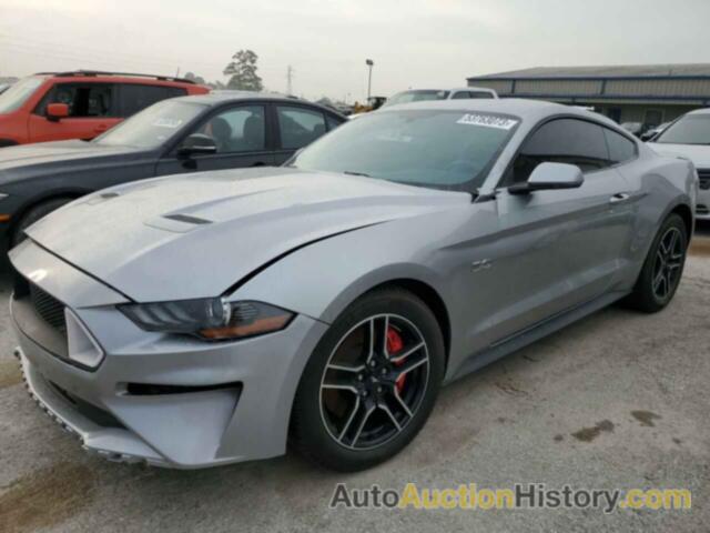 2020 FORD MUSTANG GT, 1FA6P8CF8L5175369