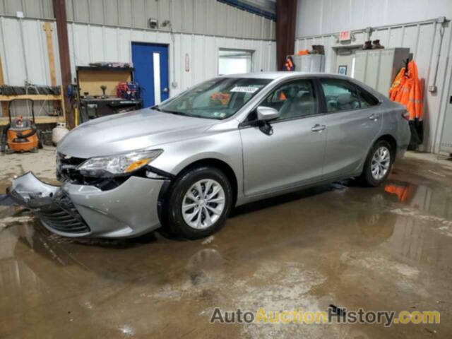 2016 TOYOTA CAMRY LE, 4T1BF1FK9GU572611