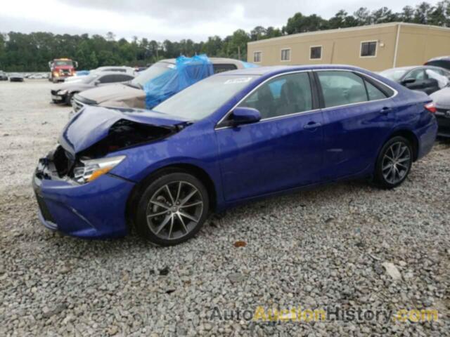 2015 TOYOTA CAMRY LE, 4T1BF1FK4FU914982