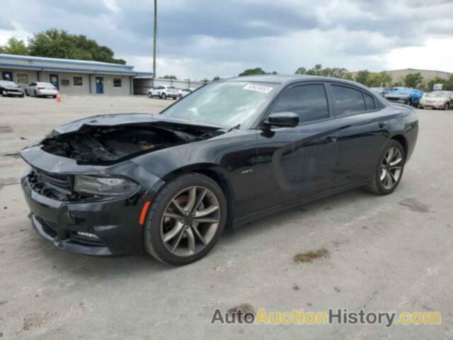2016 DODGE CHARGER R/T, 2C3CDXCT4GH104646