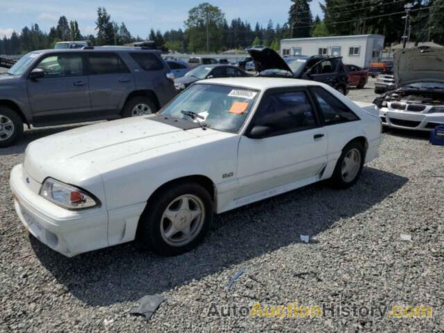 1993 FORD MUSTANG GT, 1FACP42E8PF210304
